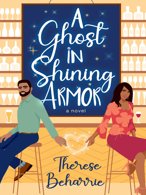 Title details for A Ghost in Shining Armor by Therese Beharrie - Available